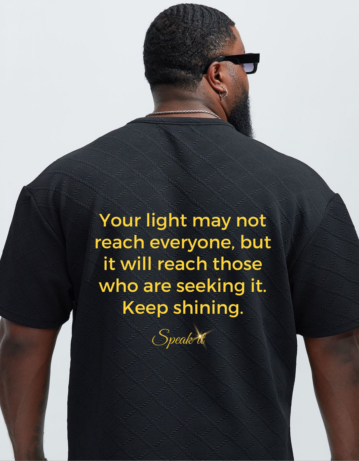 Your Light