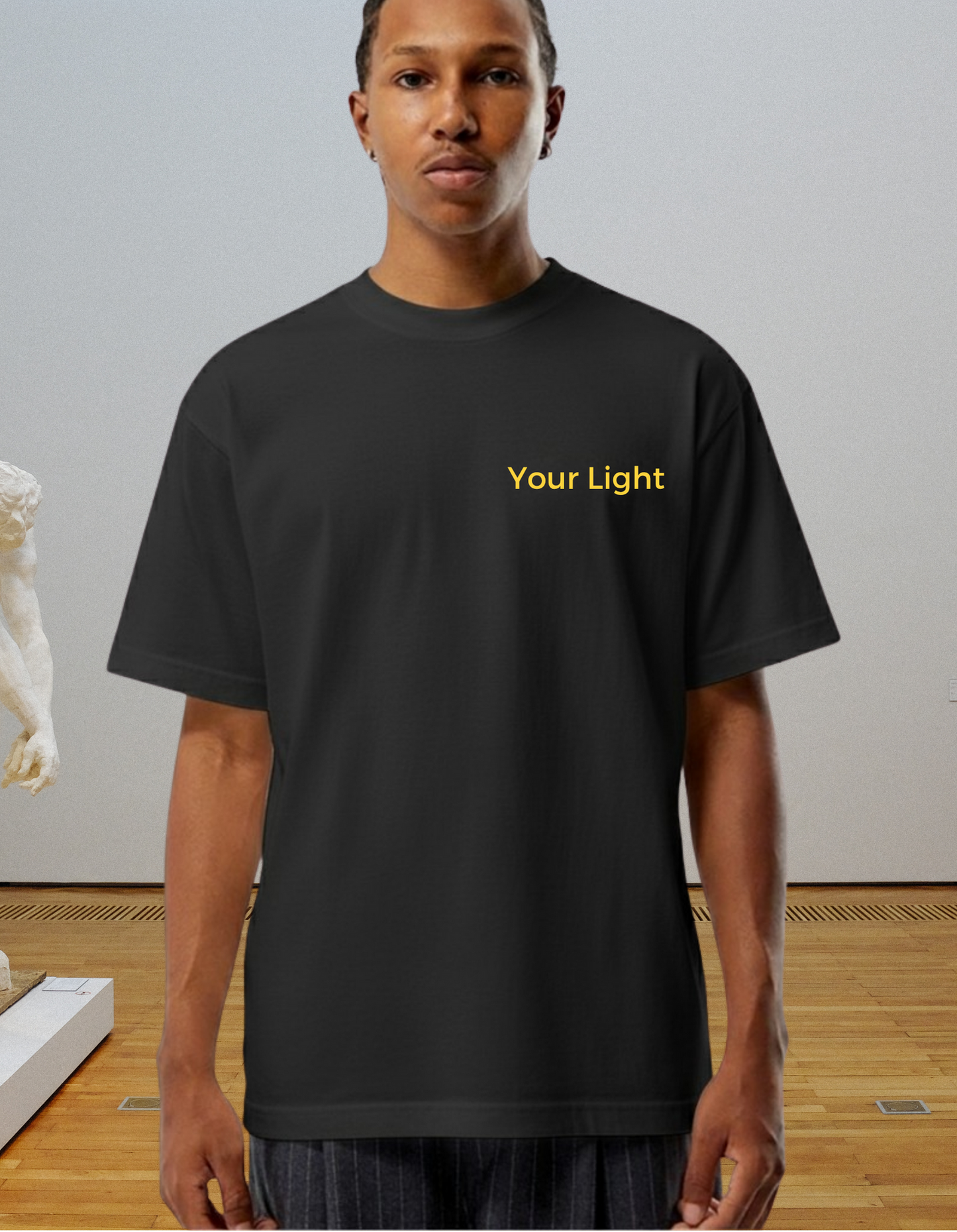 Your Light