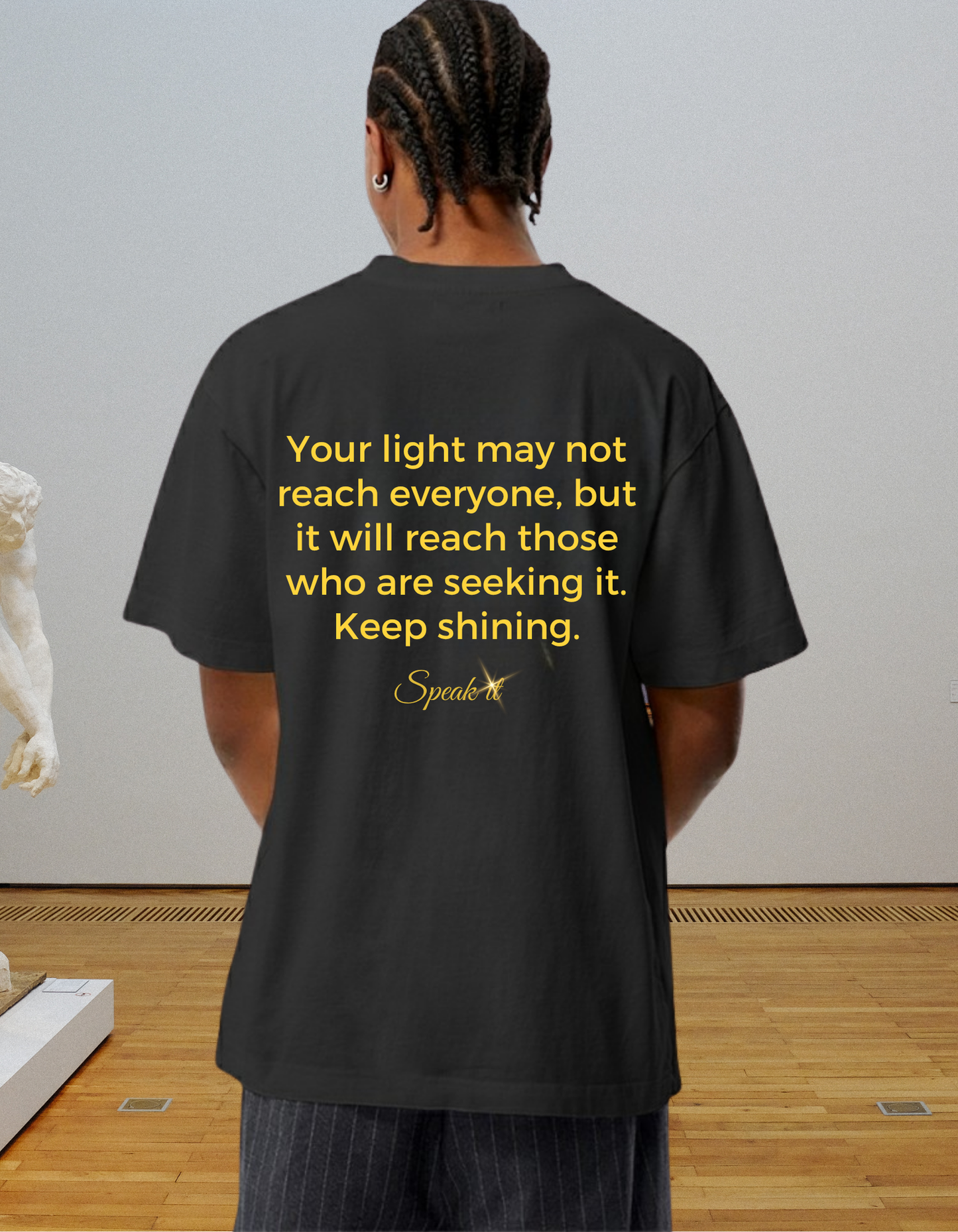 Your Light