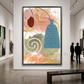 Art Print: My Authentic Self