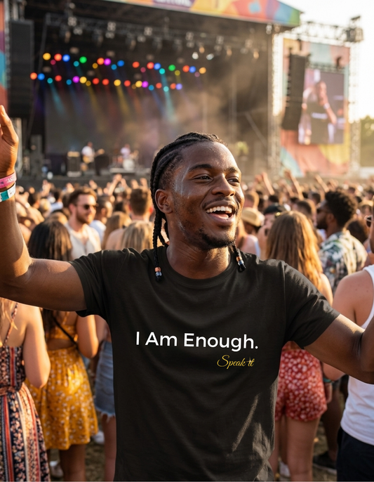 I Am Enough