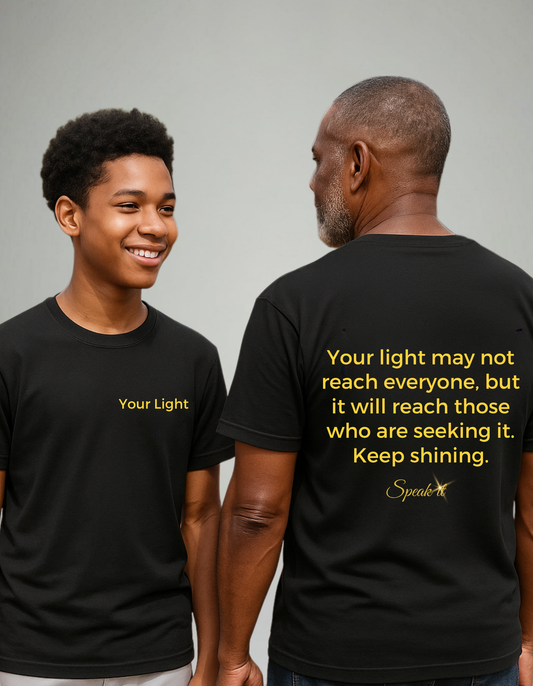 Your Light