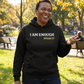I Am Enough
