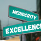 Claim your greatness
