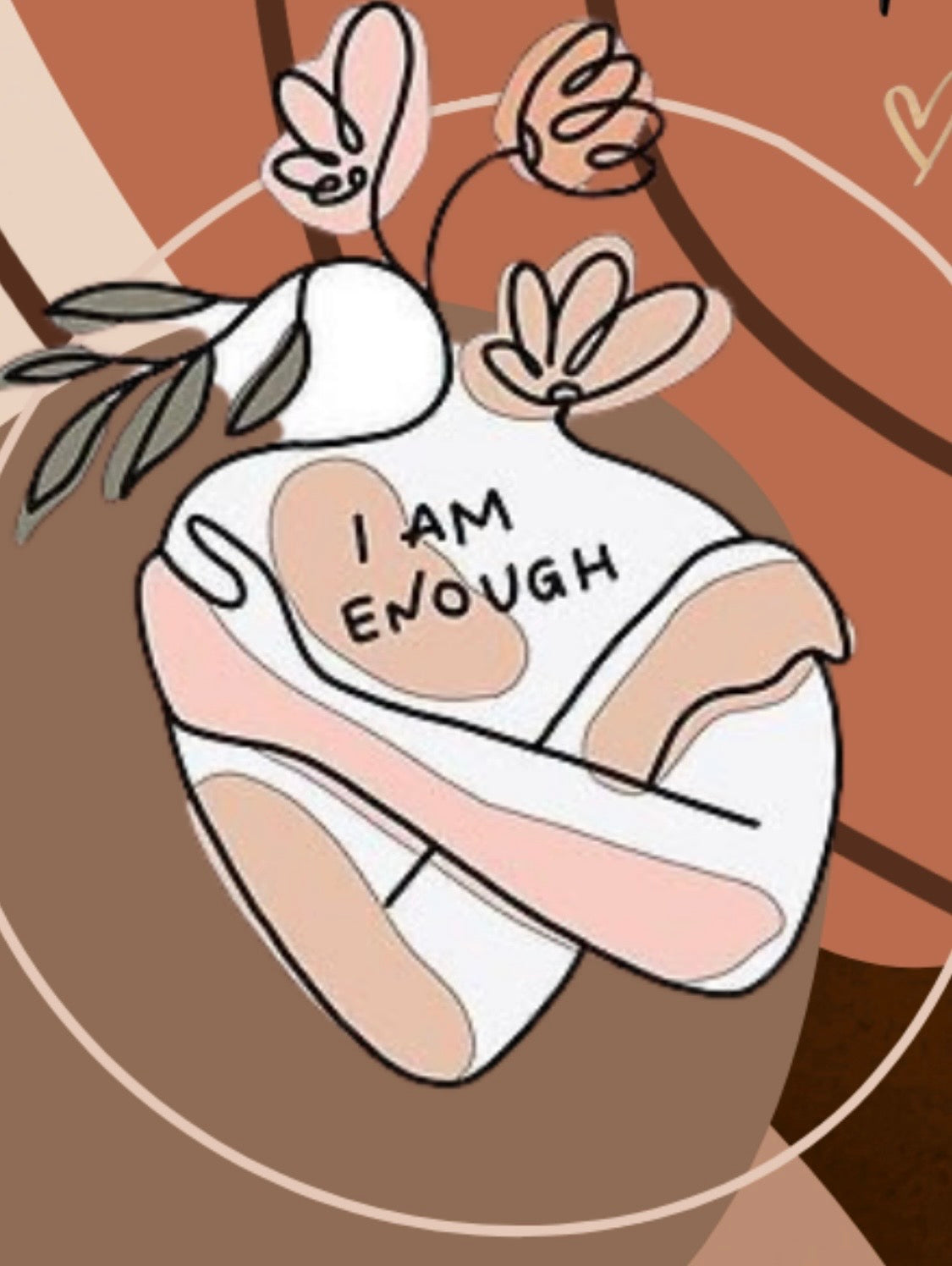 I am enough