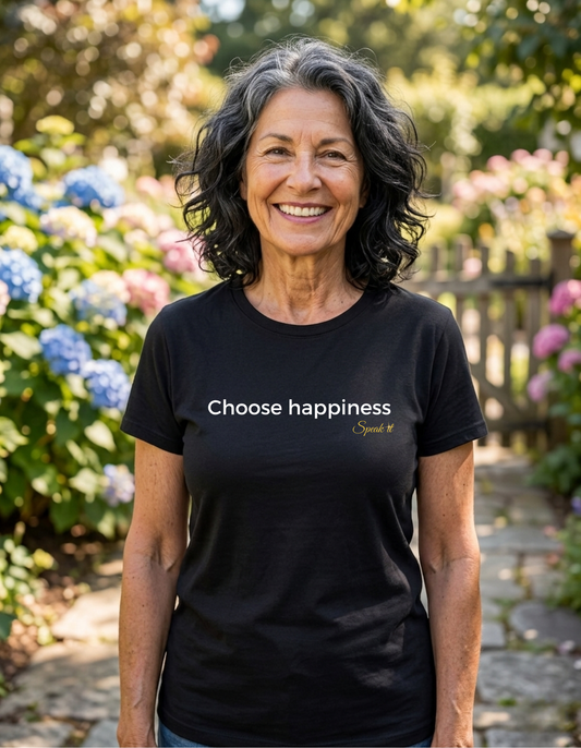 Choose Happiness