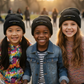 Speak It Beanies