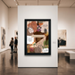 Art Print: I Am Enough