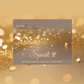 Speak it 2026 Affirmation Calendar
