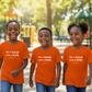 Be a friend not a bully