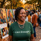 I Am Enough