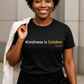 Kindness is Golden