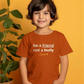 Be a friend not a bully