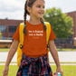 Be a friend not a bully