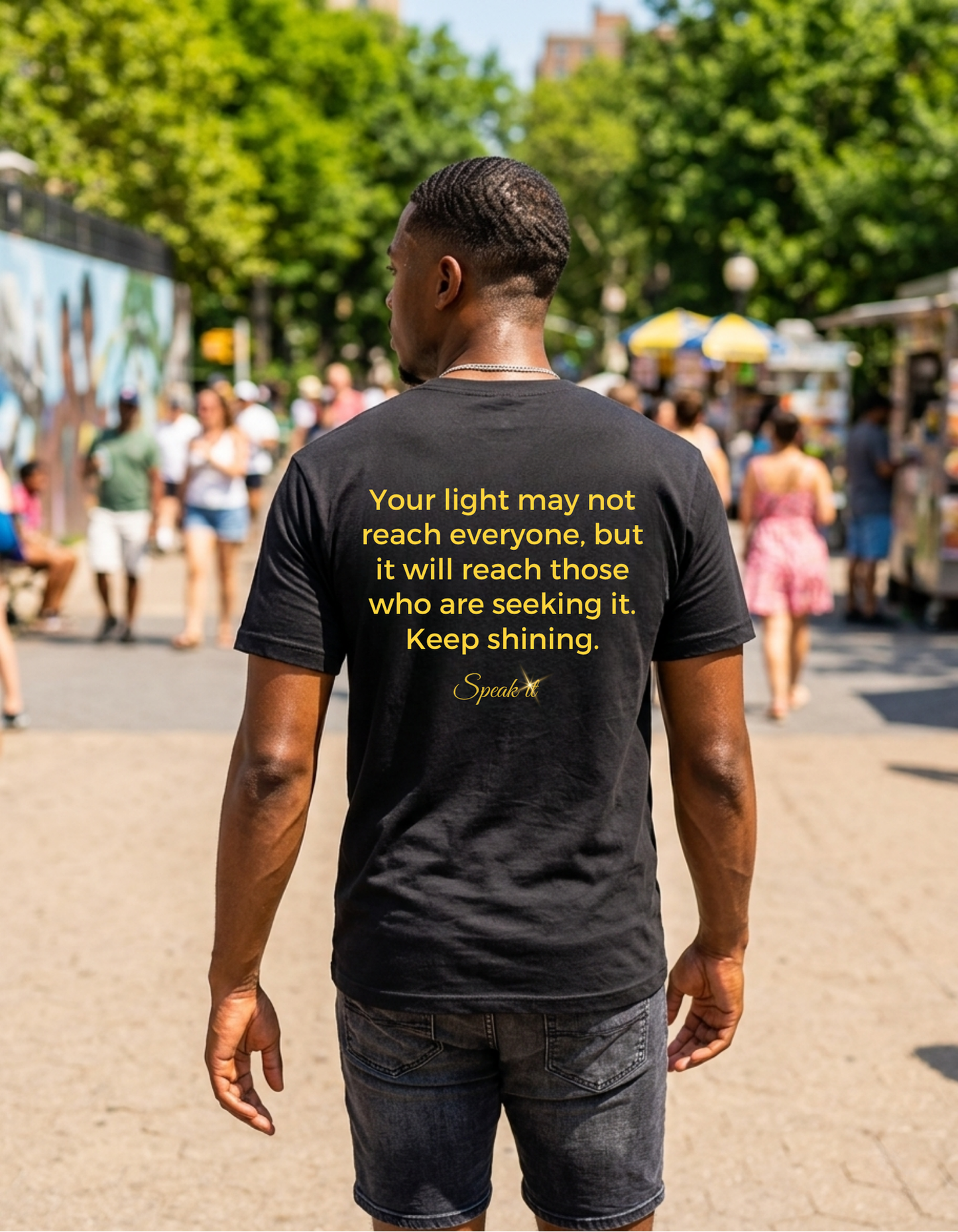 Your Light