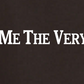 I Owe Me The Very Best.